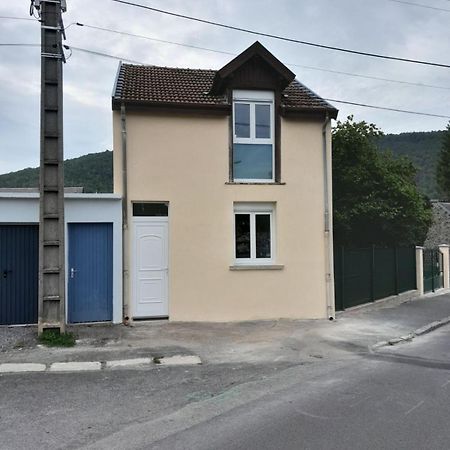 Maison Independante Revin 外观 照片